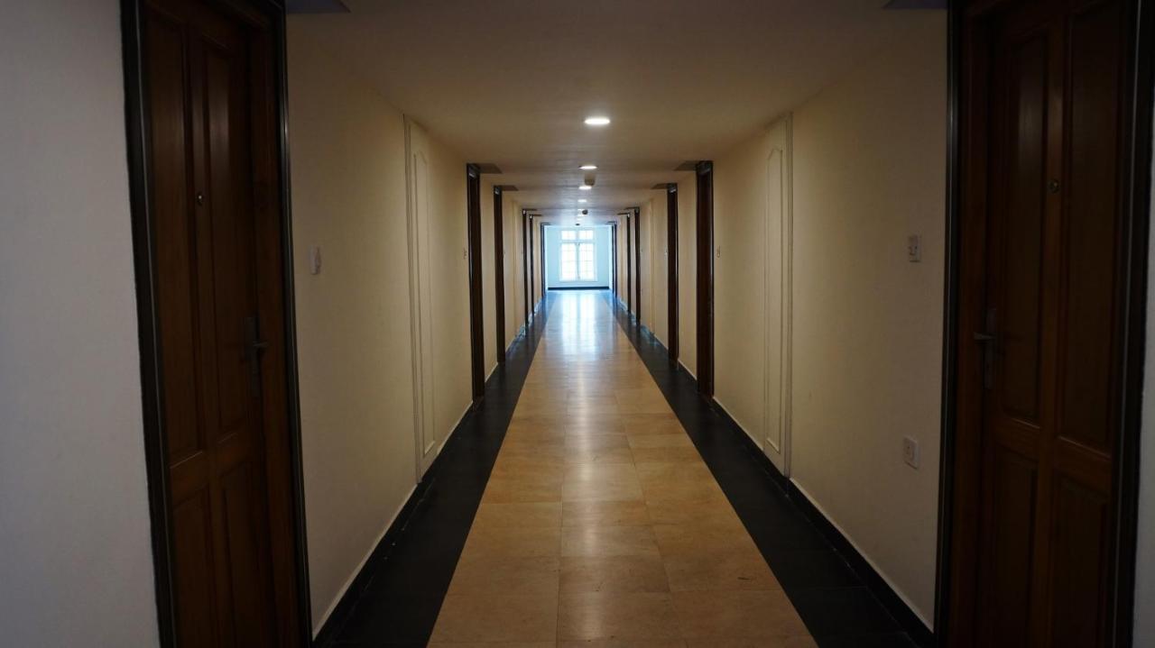 Hotel Malayalee Club Čennai Exteriér fotografie